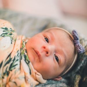 Meet your Posher, Katrina